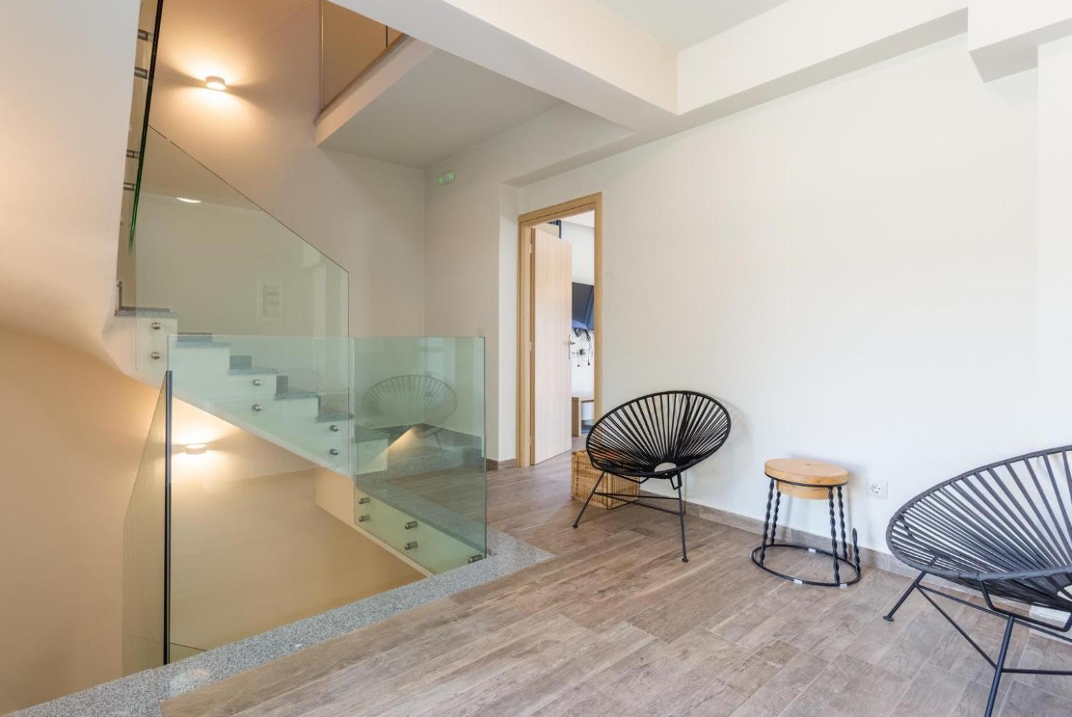 Villa Eleanna Agnítsini Exteriér fotografie